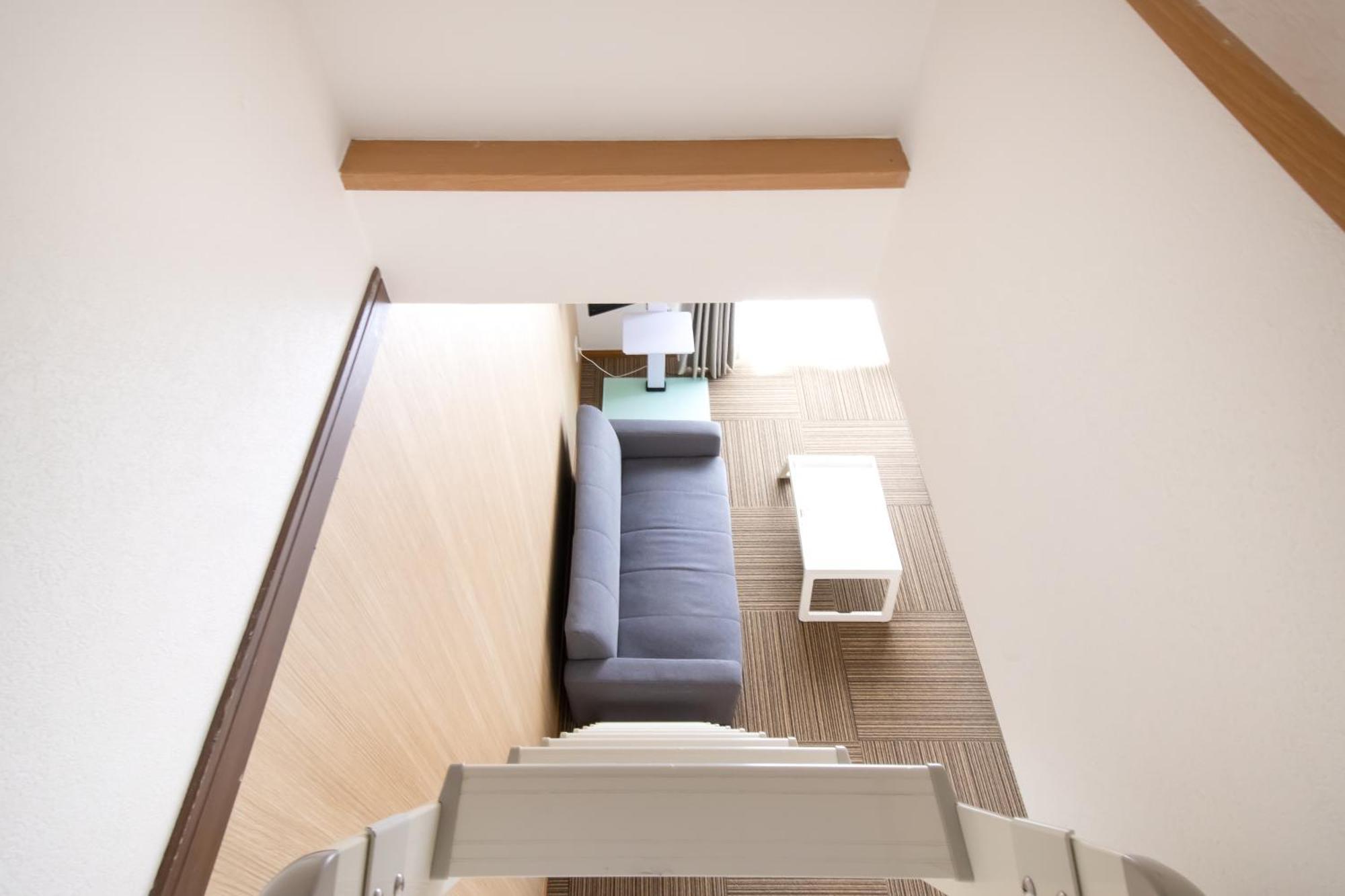 Residence Libra Fukuoka  Exterior photo